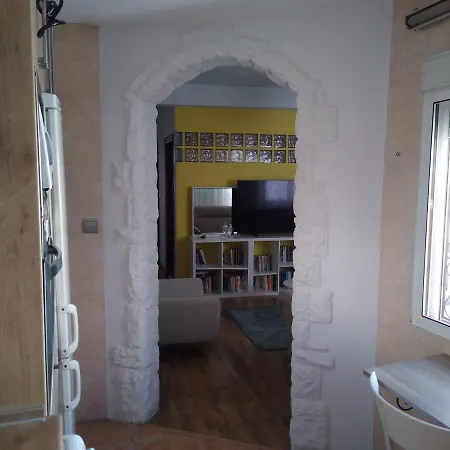 Bright 2 Bedroom * Malaga